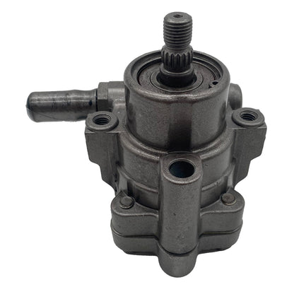Maval Power Steering Pump