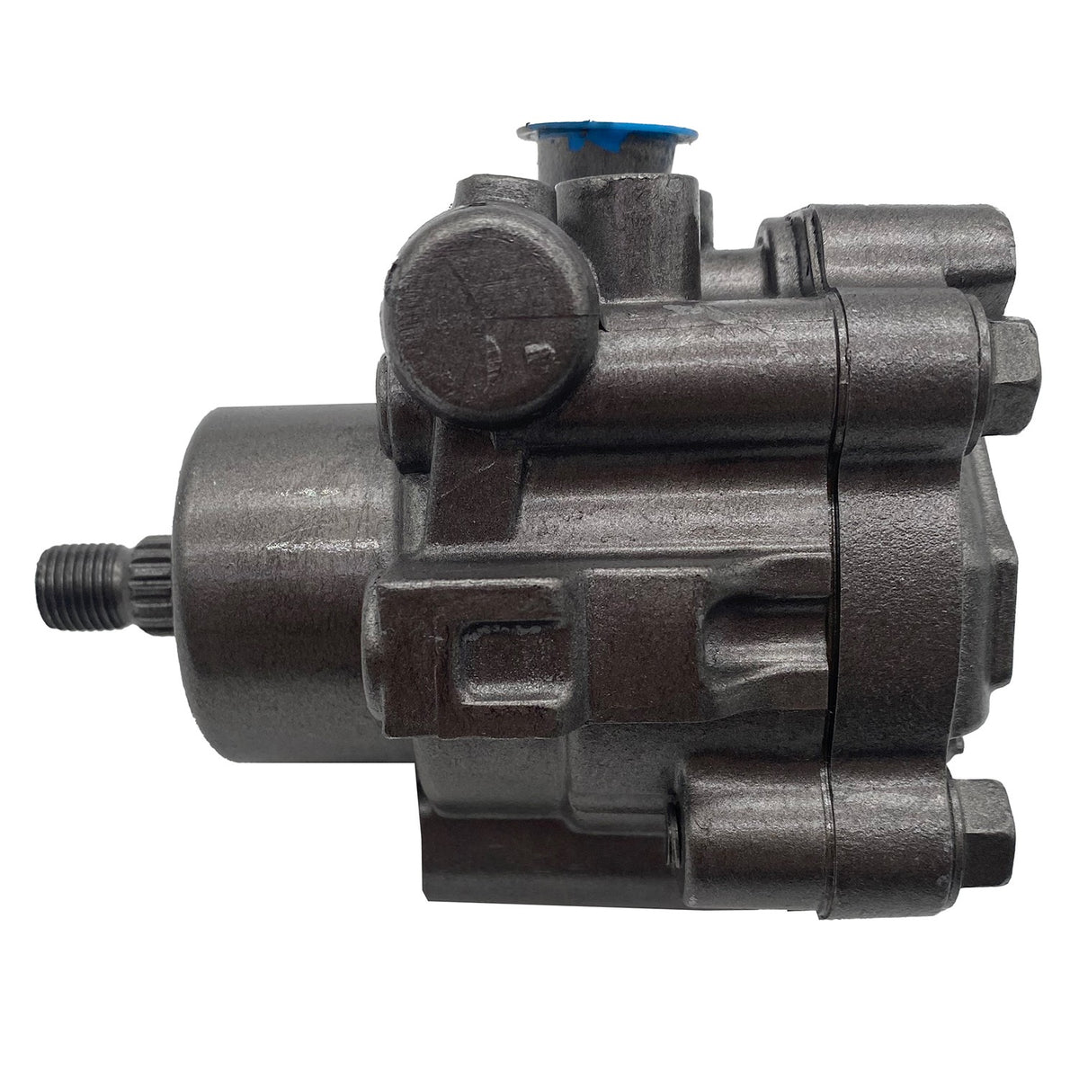 Maval Power Steering Pump