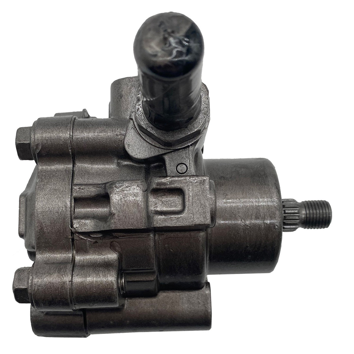 Maval Power Steering Pump