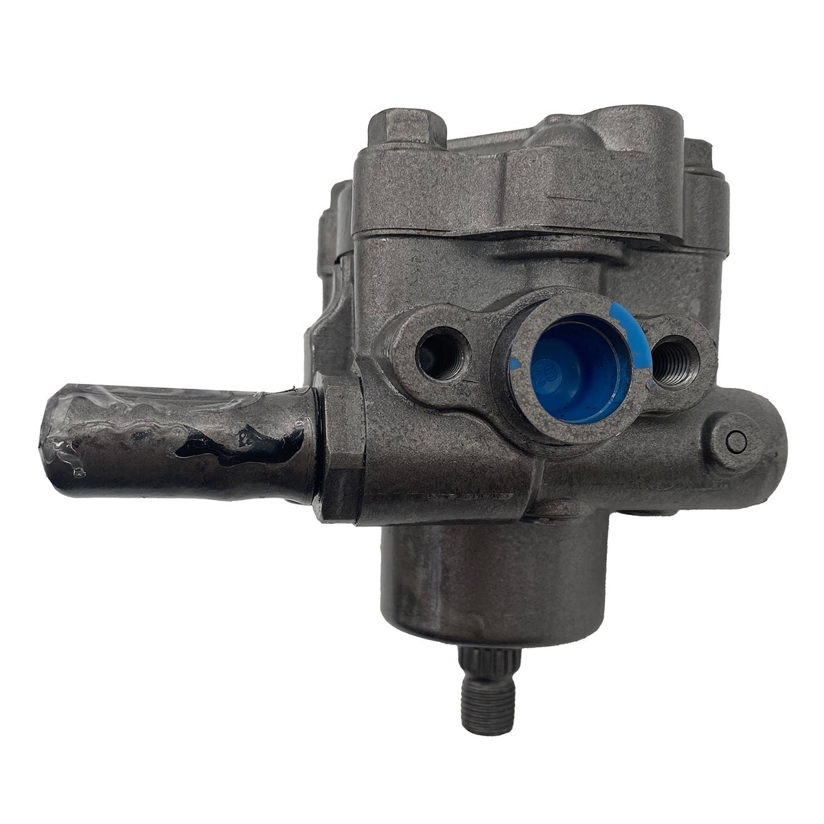Maval Power Steering Pump