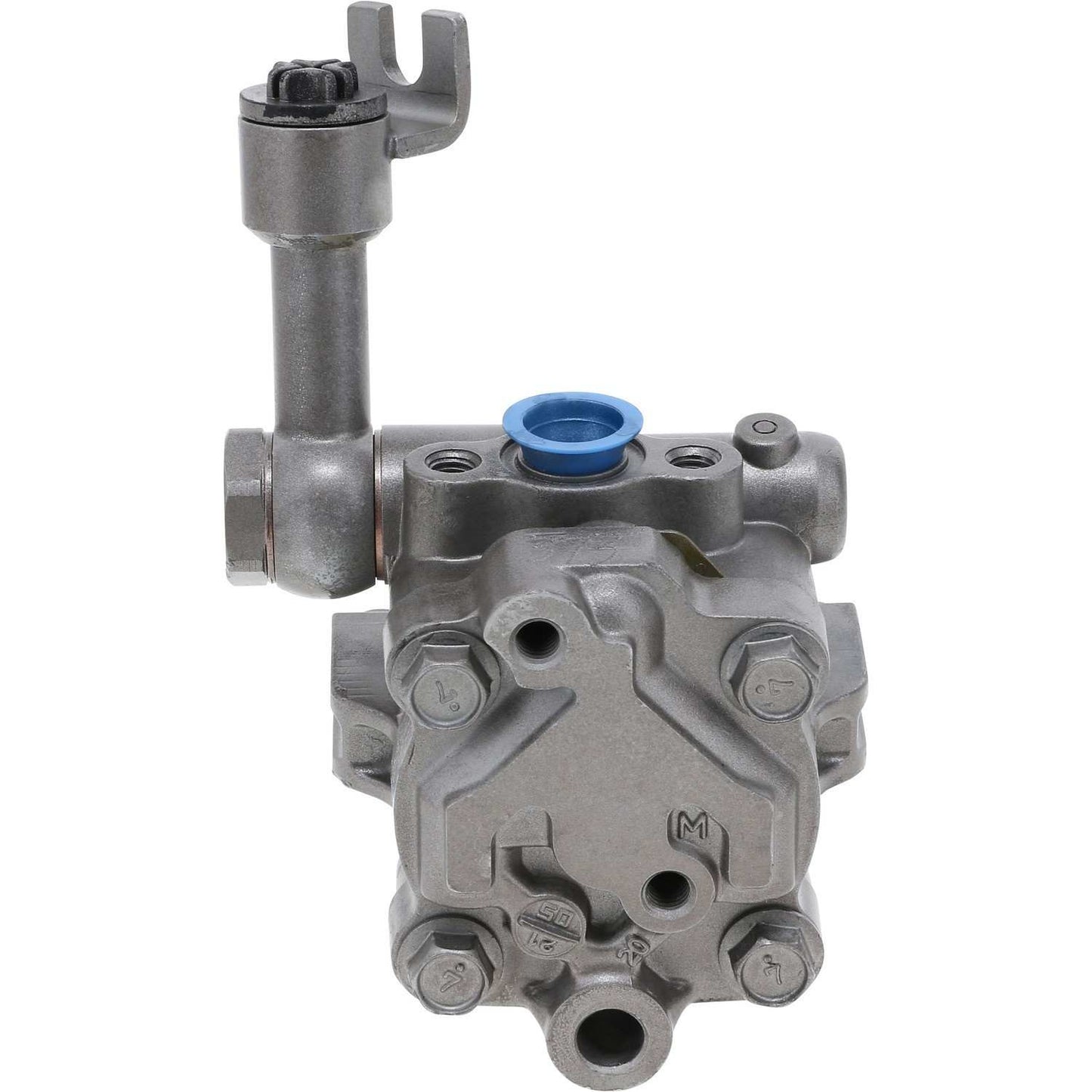 Maval Power Steering Pump