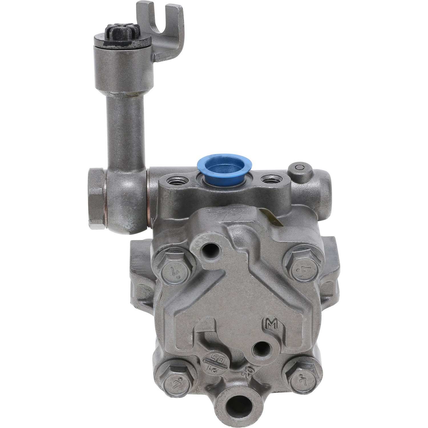 Maval Power Steering Pump