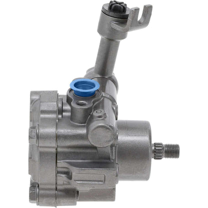 Maval Power Steering Pump