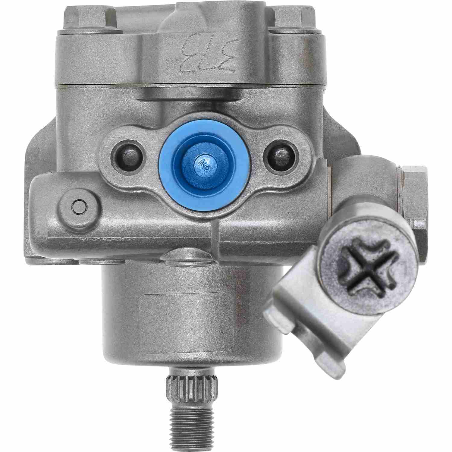 Maval Power Steering Pump