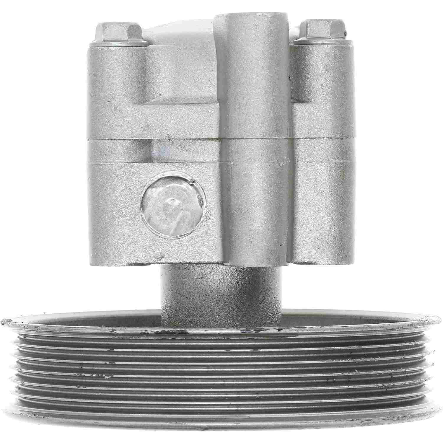 Maval Power Steering Pump