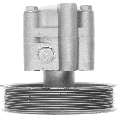 Maval Power Steering Pump