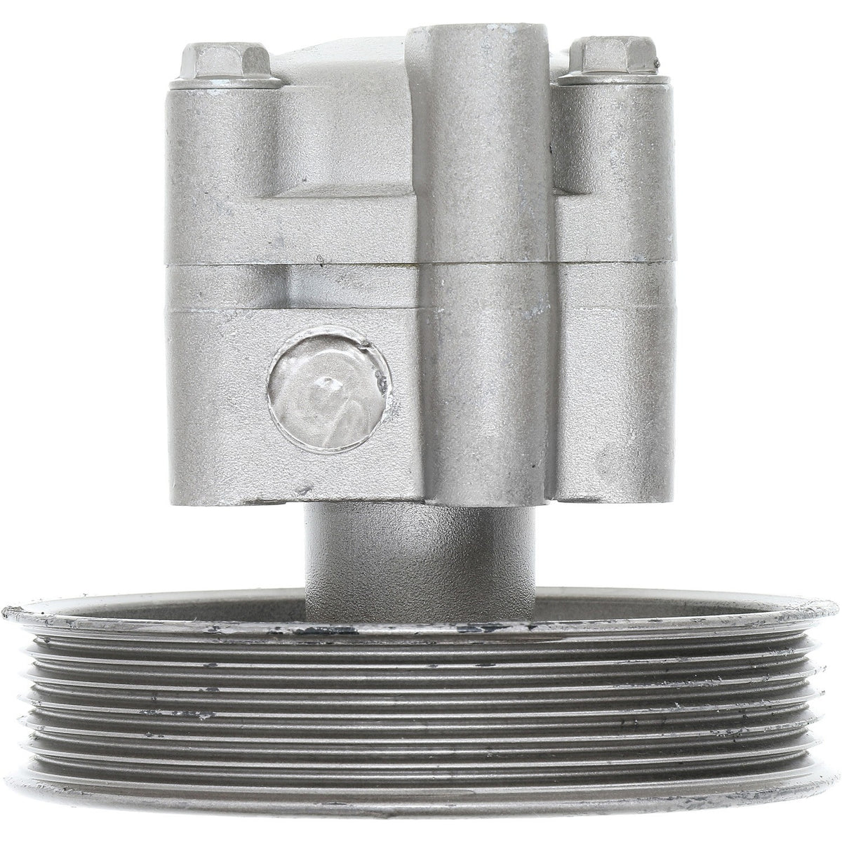 Maval Power Steering Pump