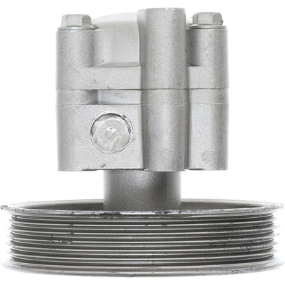 Maval Power Steering Pump