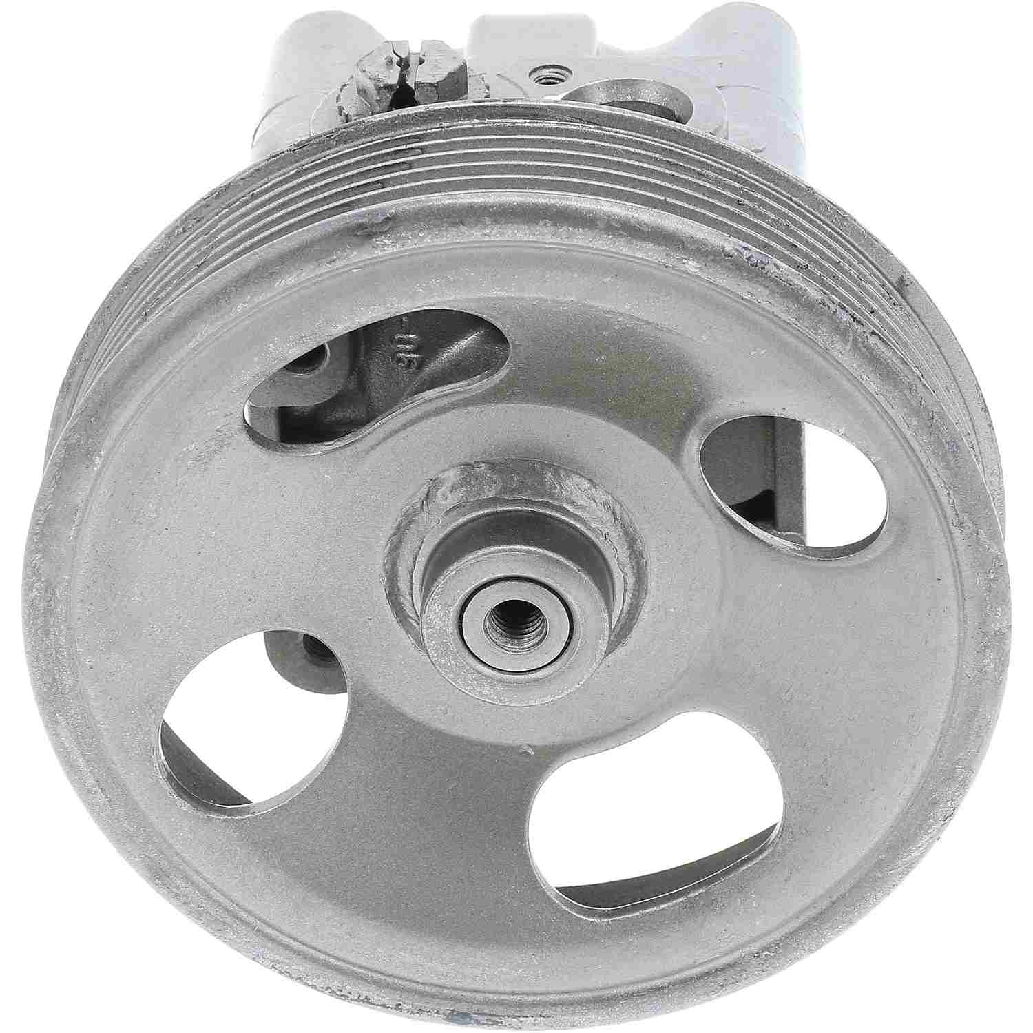 Maval Power Steering Pump