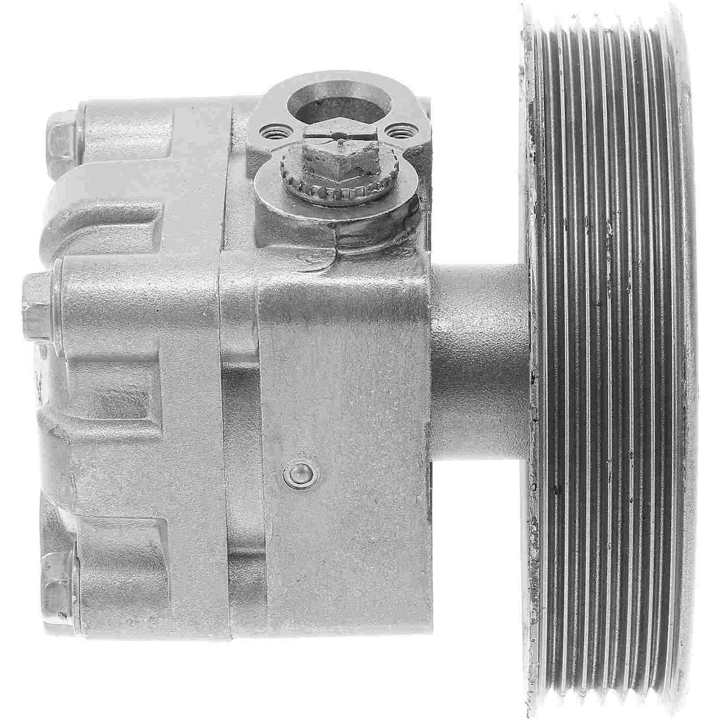 Maval Power Steering Pump