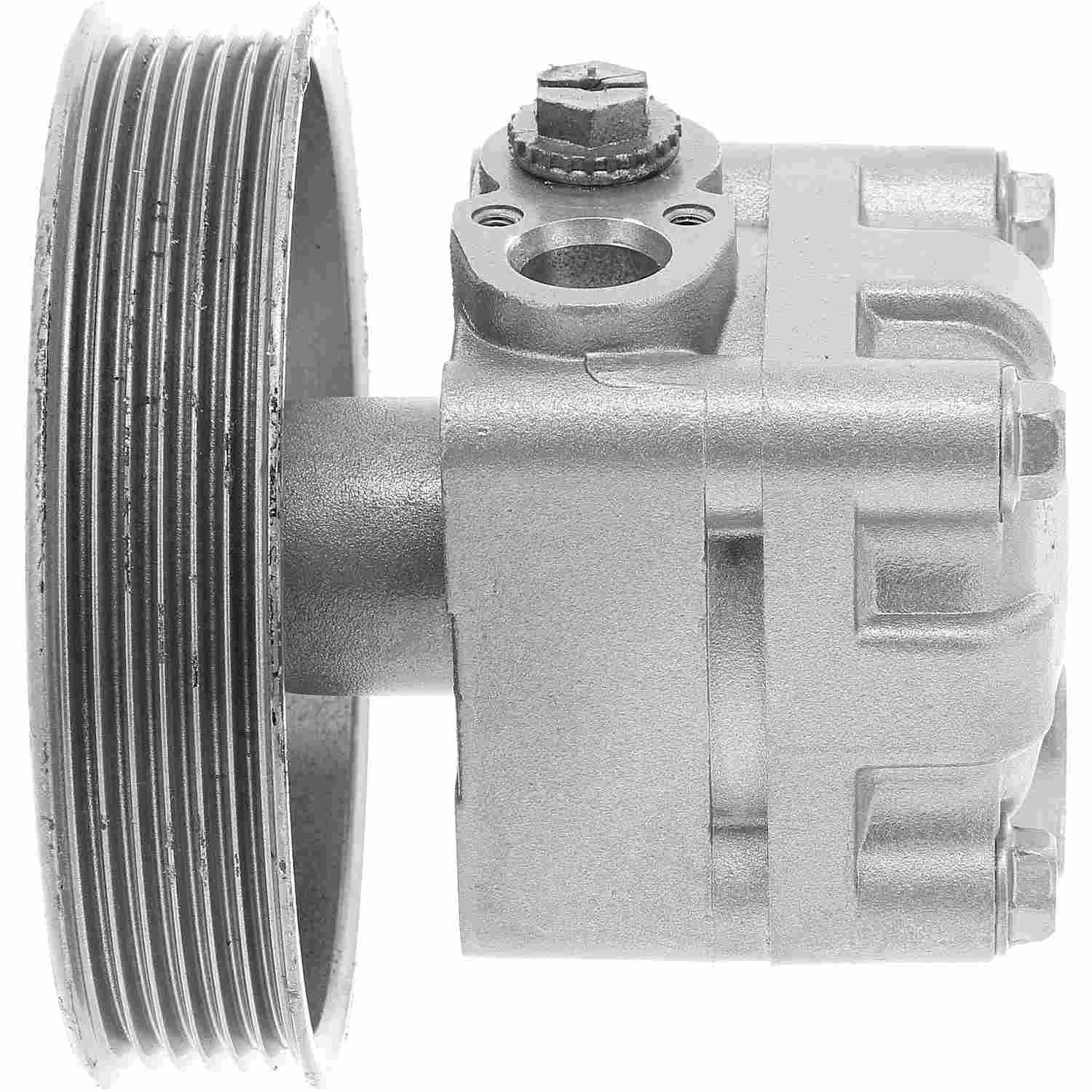 Maval Power Steering Pump