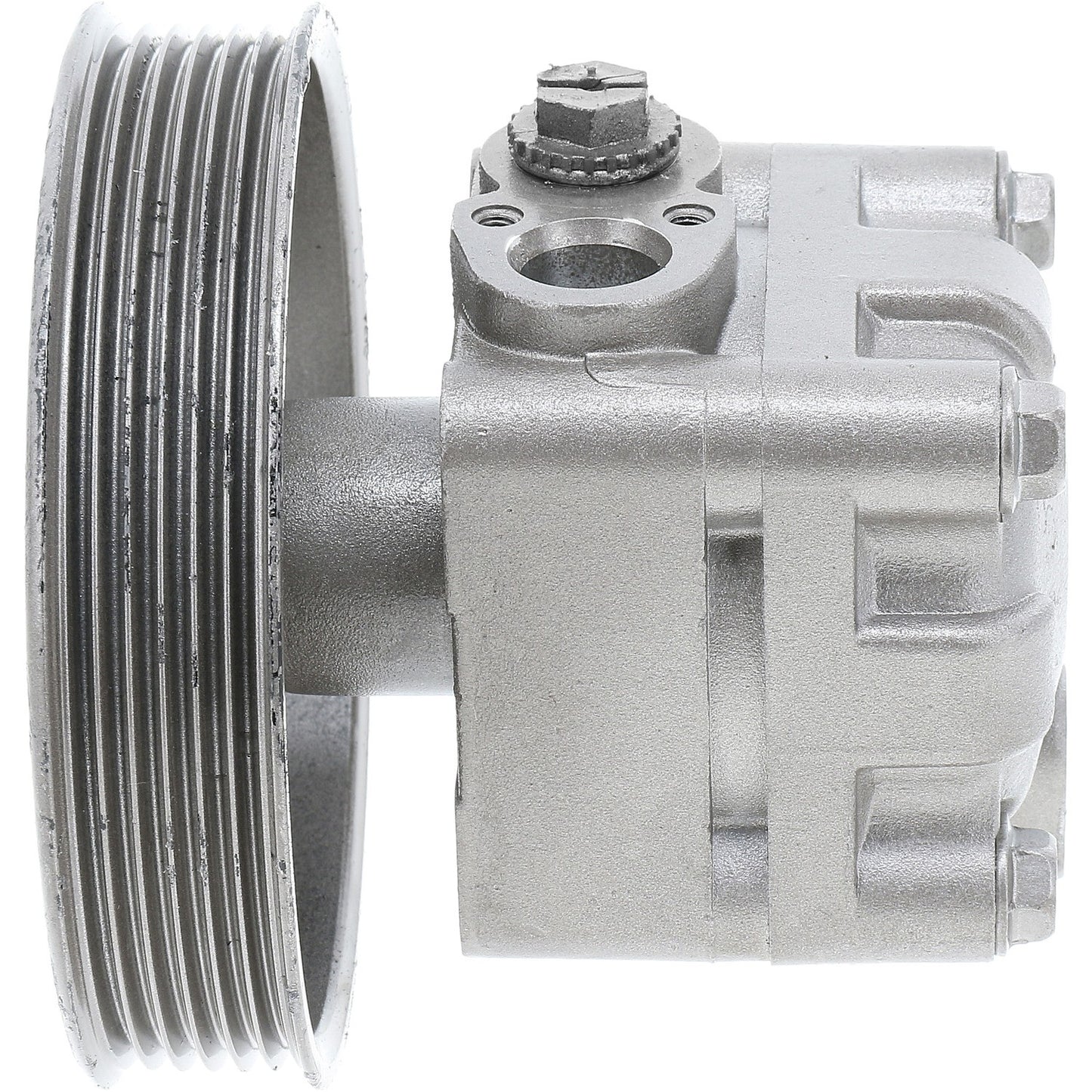 Maval Power Steering Pump