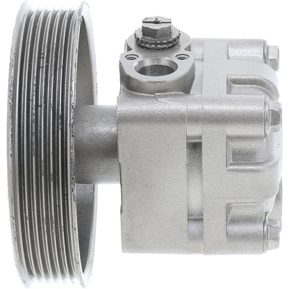 Maval Power Steering Pump