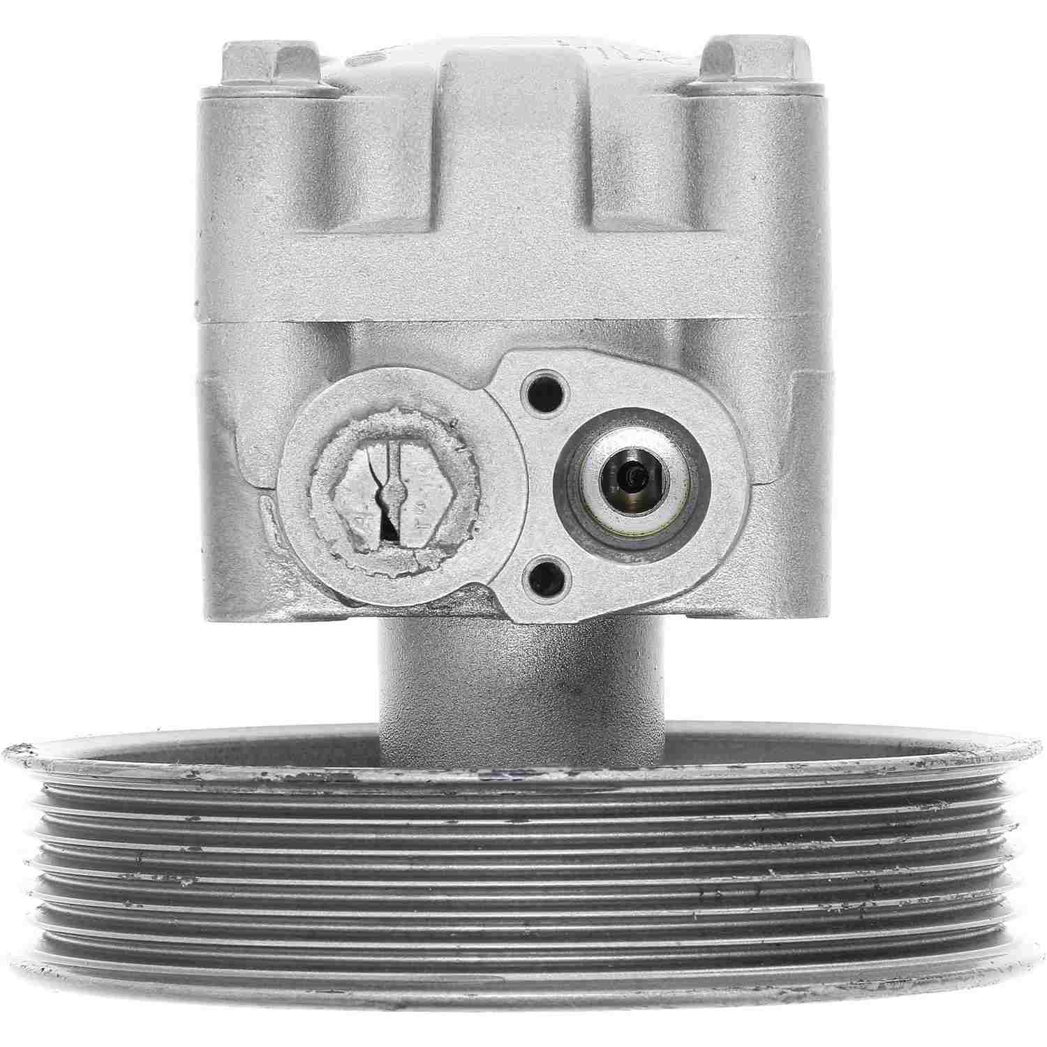 Maval Power Steering Pump