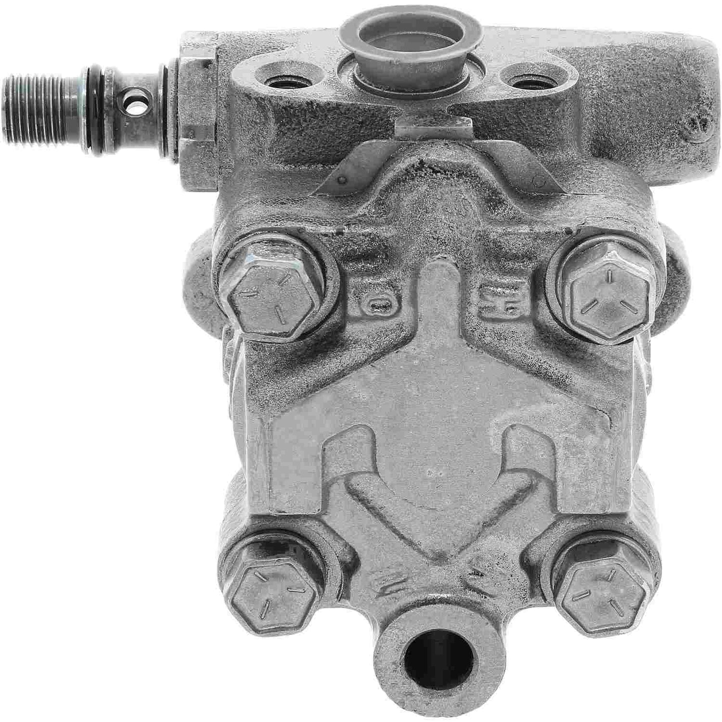 Maval Power Steering Pump