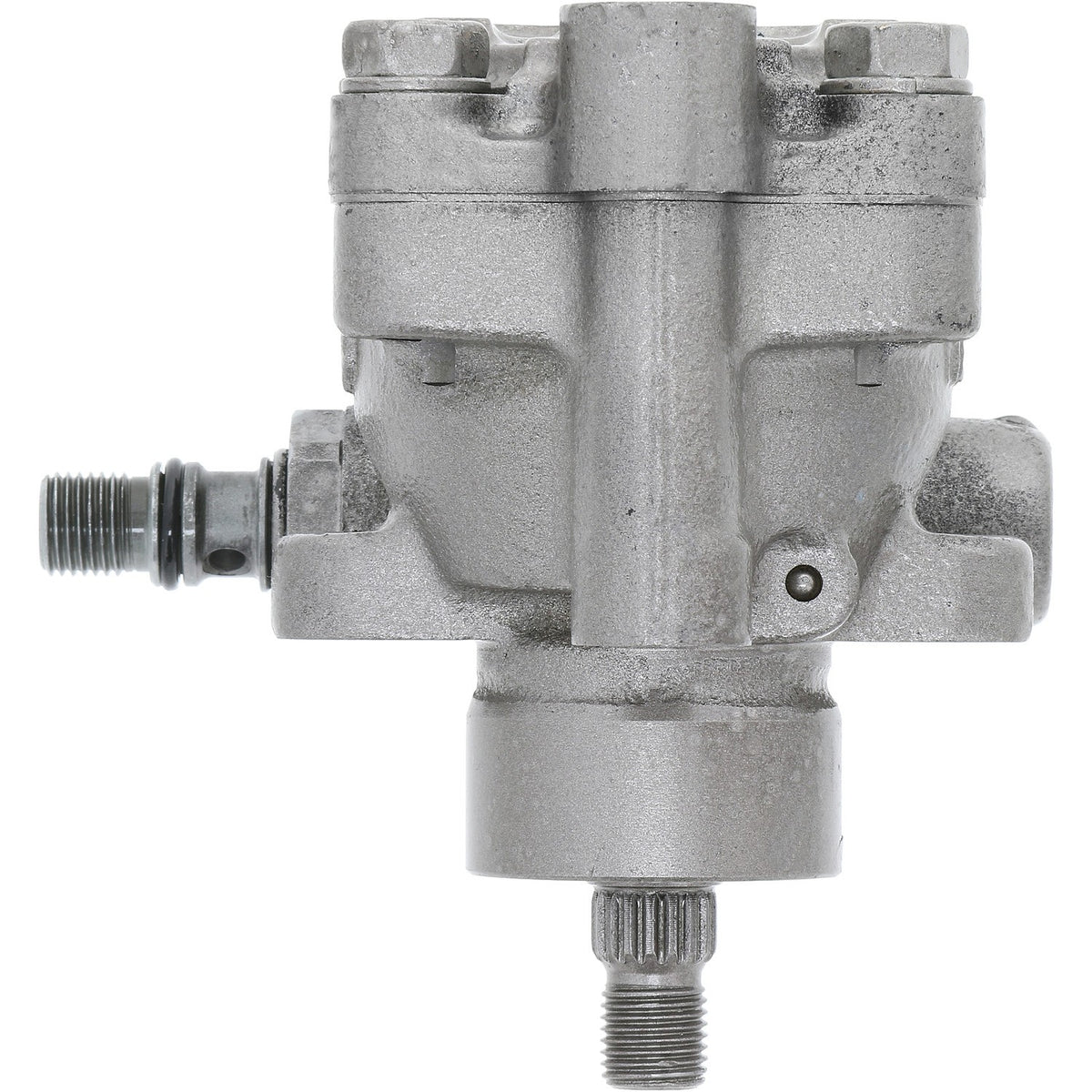 Maval Power Steering Pump