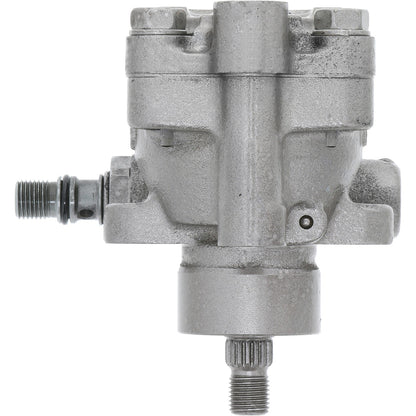 Maval Power Steering Pump
