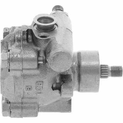 Maval Power Steering Pump
