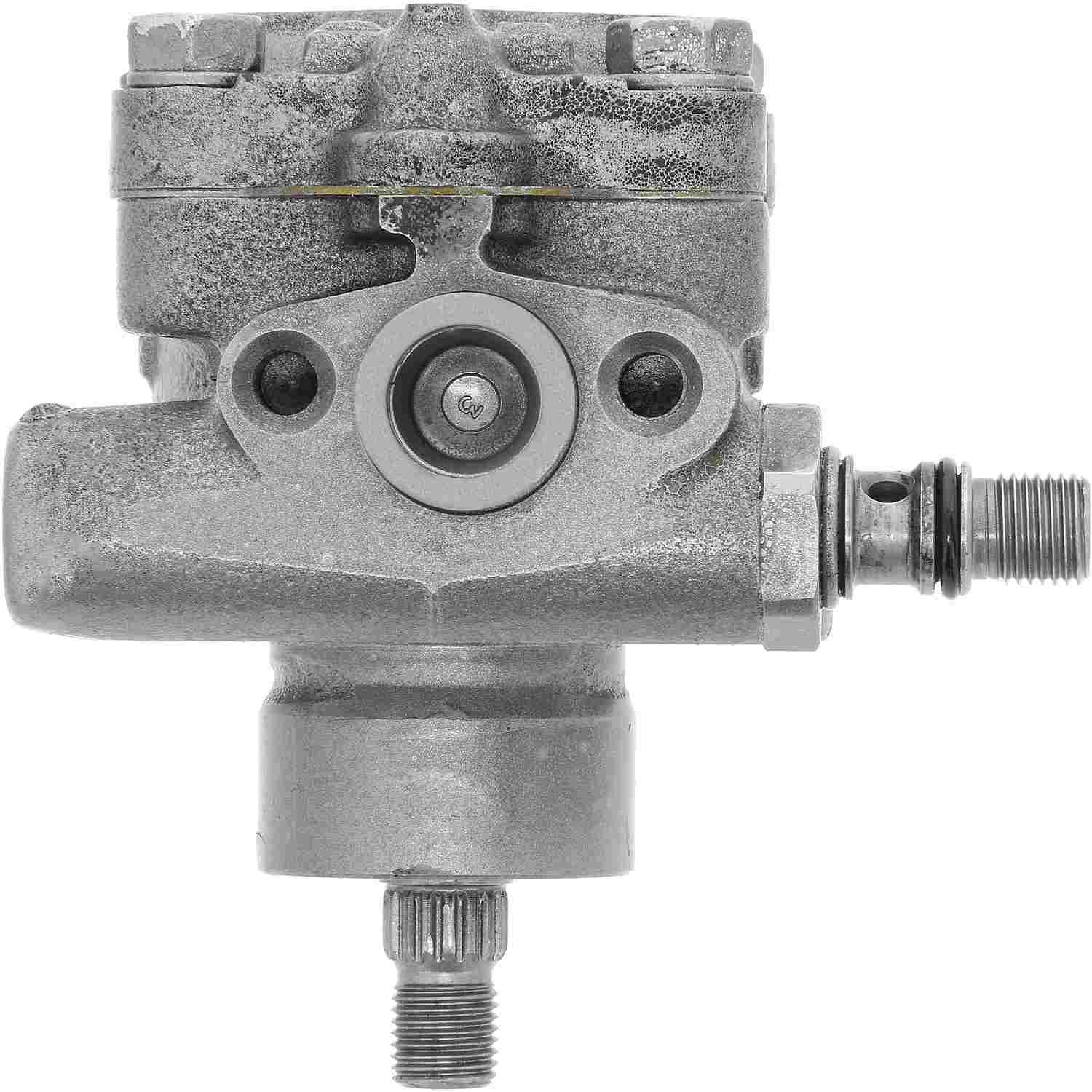 Maval Power Steering Pump