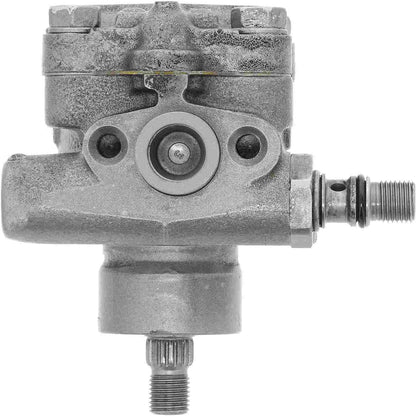 Maval Power Steering Pump