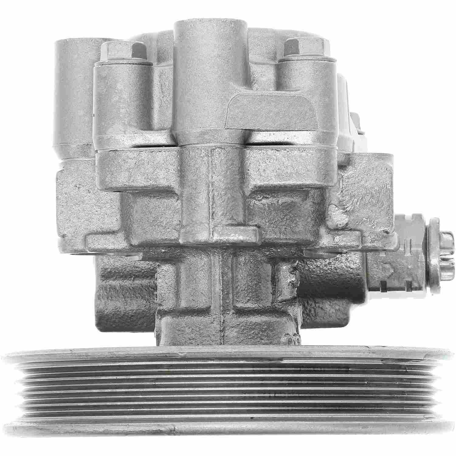 Maval Power Steering Pump