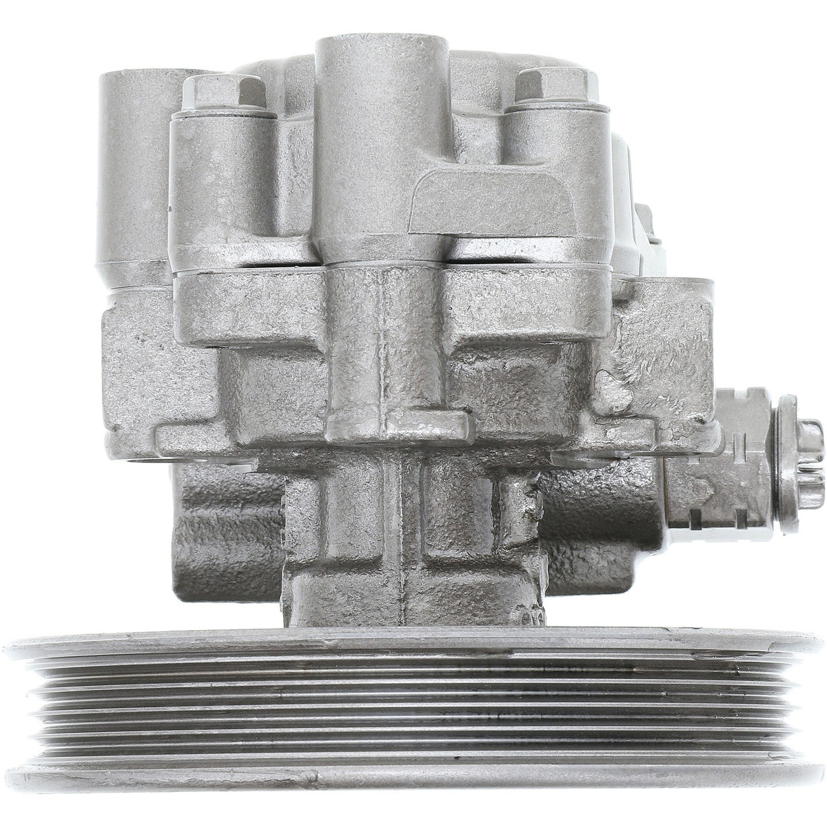 Maval Power Steering Pump