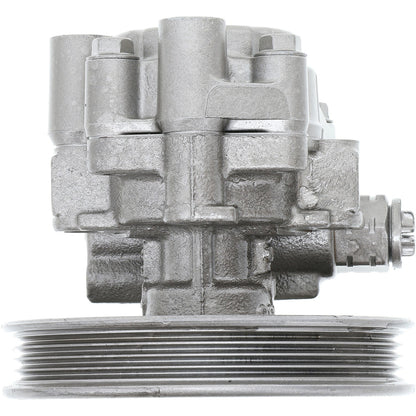 Maval Power Steering Pump