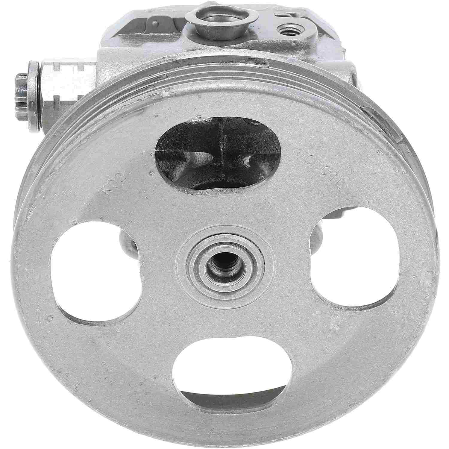 Maval Power Steering Pump