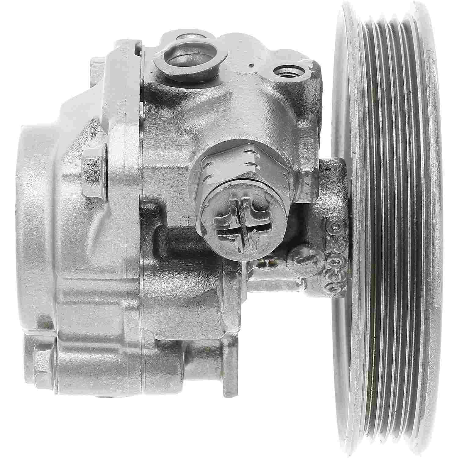 Maval Power Steering Pump