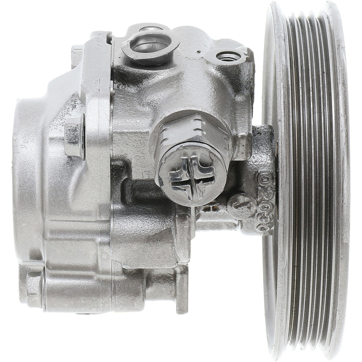 Maval Power Steering Pump