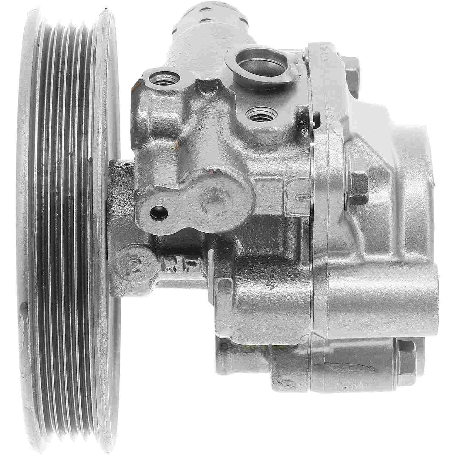 Maval Power Steering Pump