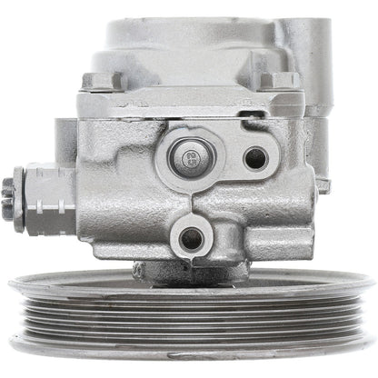 Maval Power Steering Pump