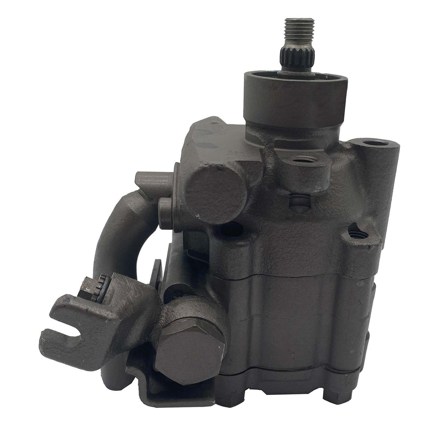 Maval Power Steering Pump