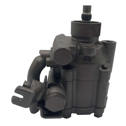 Maval Power Steering Pump