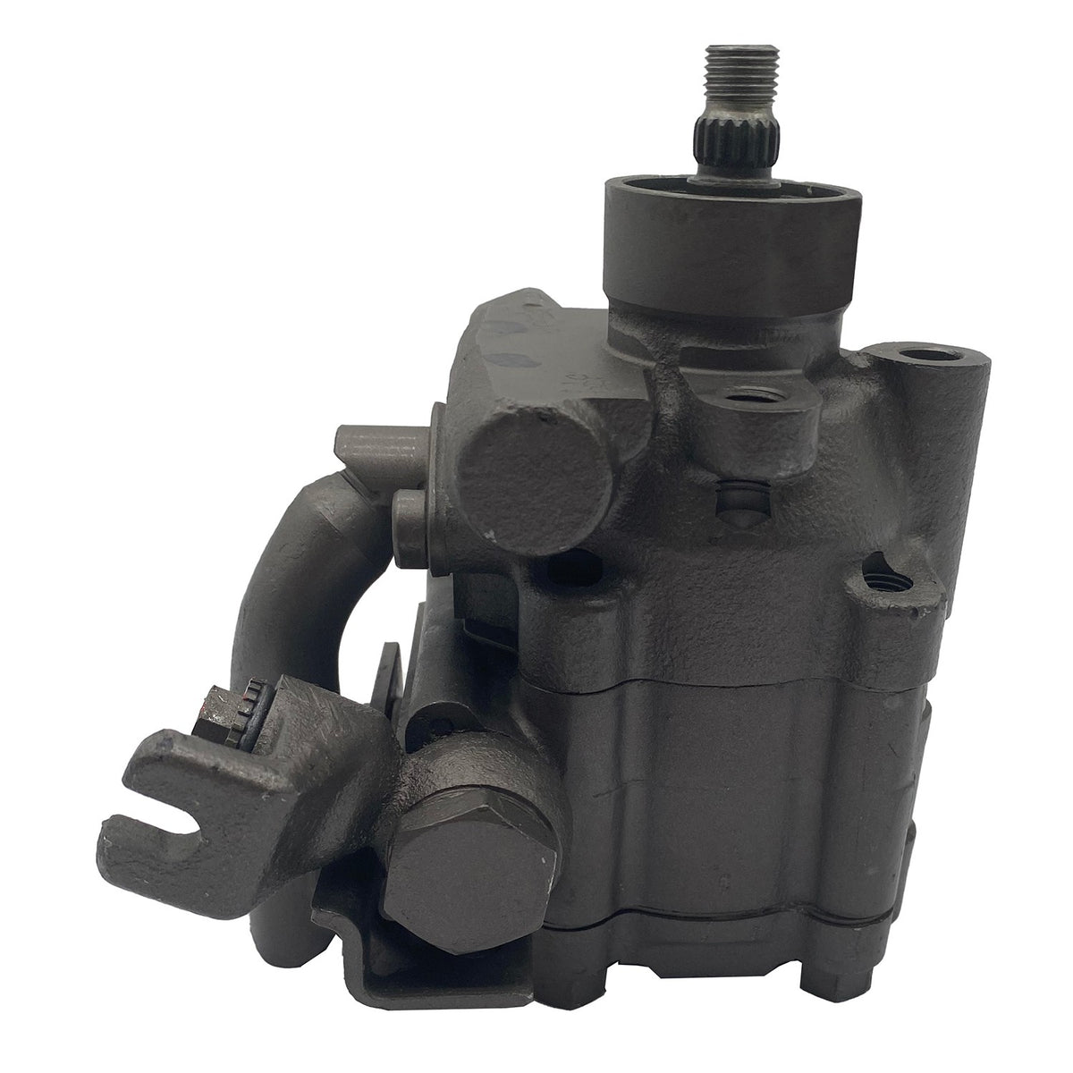 Maval Power Steering Pump