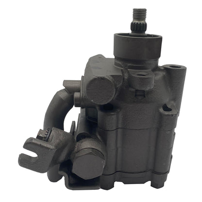 Maval Power Steering Pump