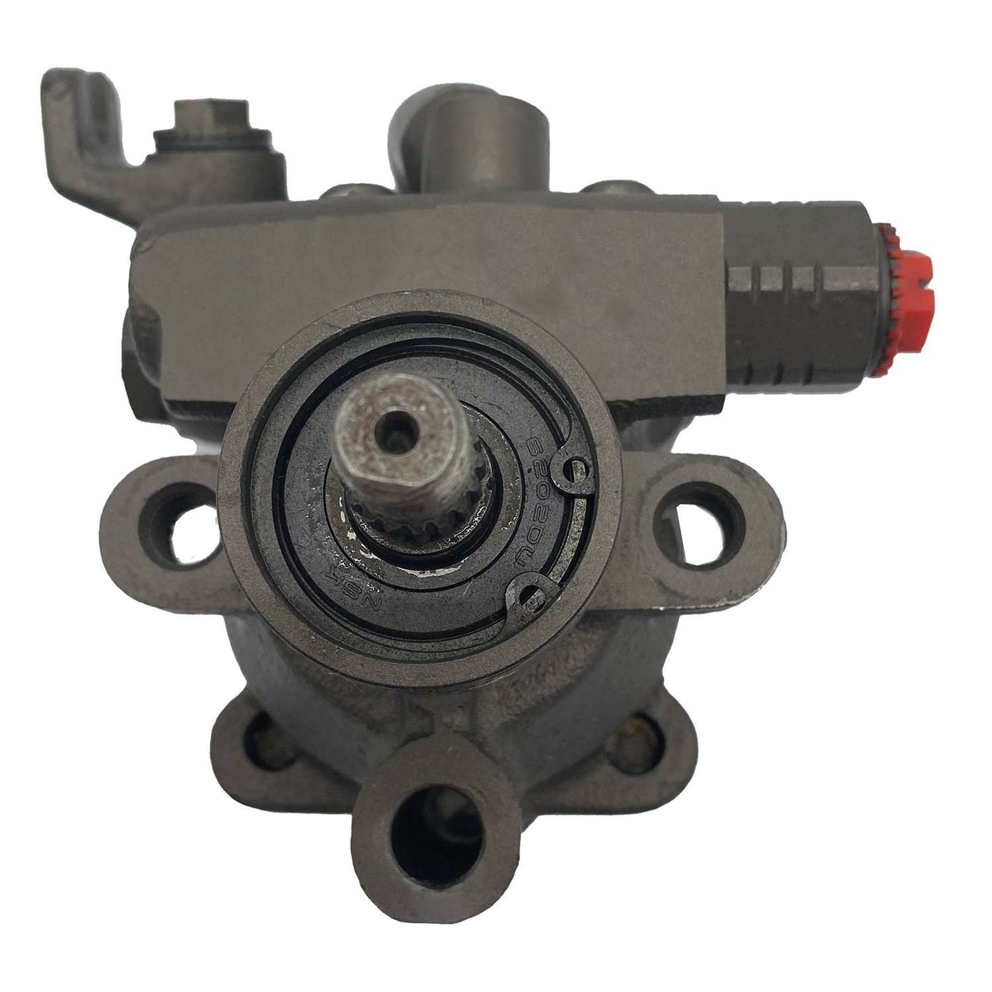 Maval Power Steering Pump