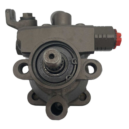 Maval Power Steering Pump
