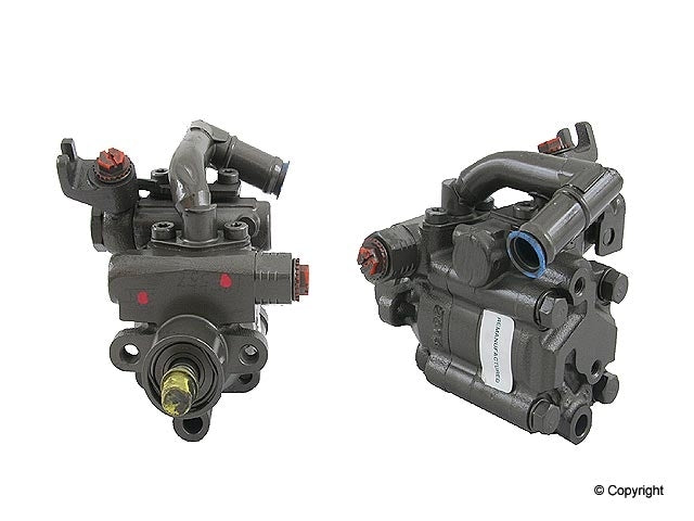 Maval Power Steering Pump