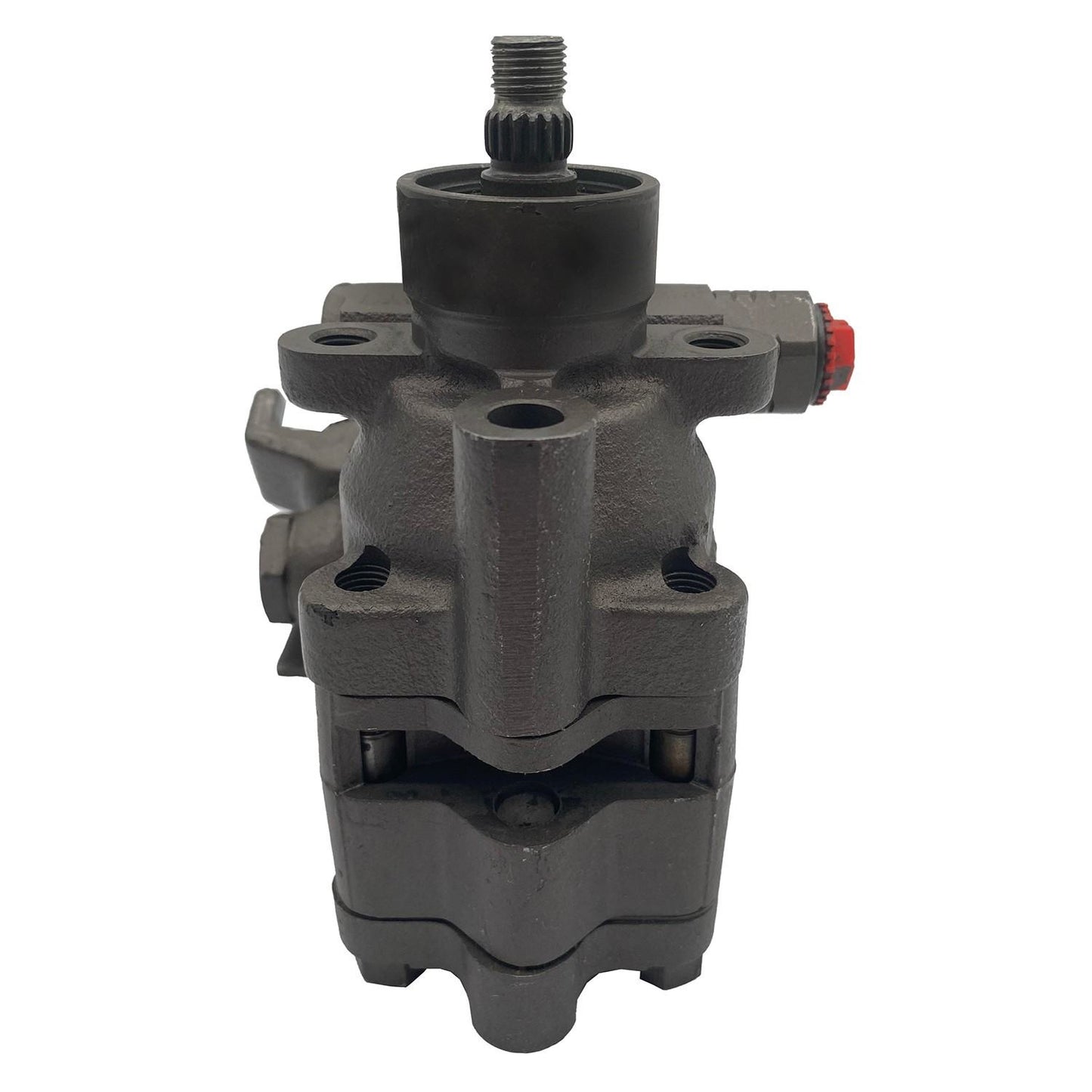 Maval Power Steering Pump