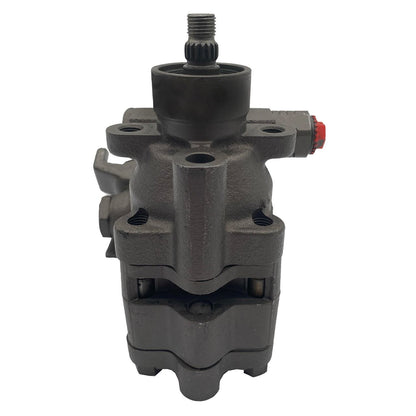 Maval Power Steering Pump