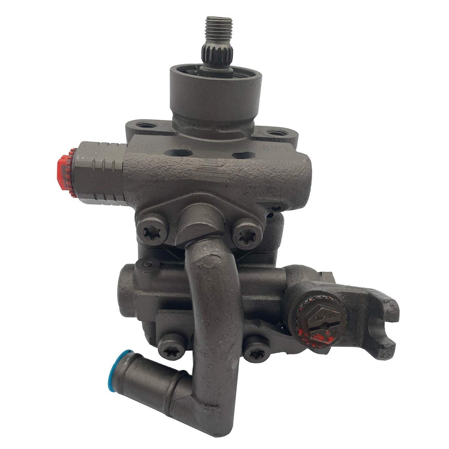 Maval Power Steering Pump