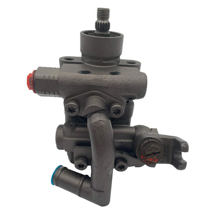 Maval Power Steering Pump