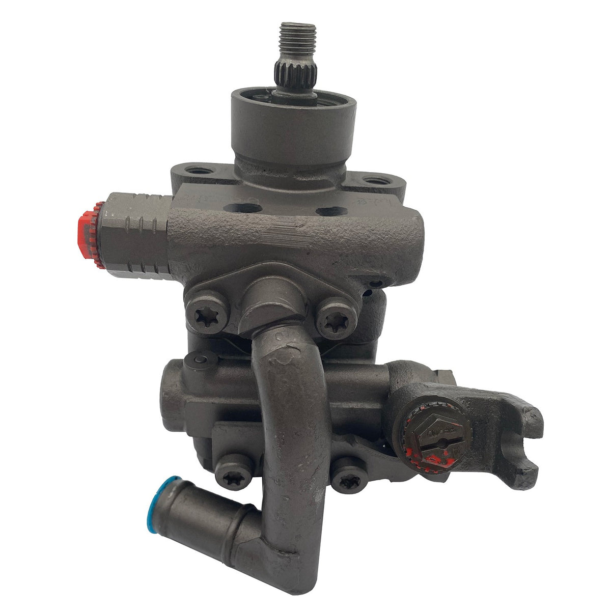 Maval Power Steering Pump