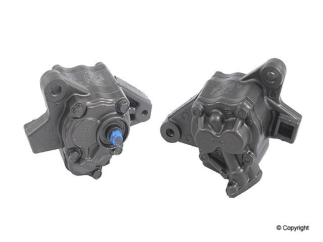 Maval Power Steering Pump