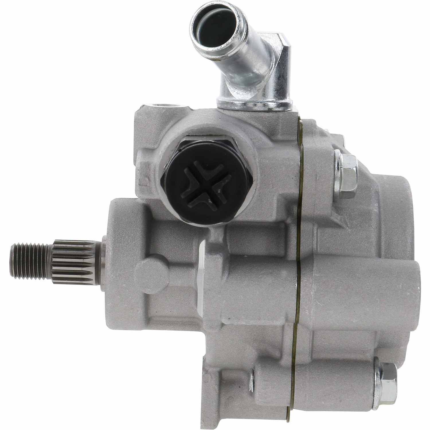 Maval Power Steering Pump - Marathon HP - Hydraulic Power - New - 96380MN 96380MN