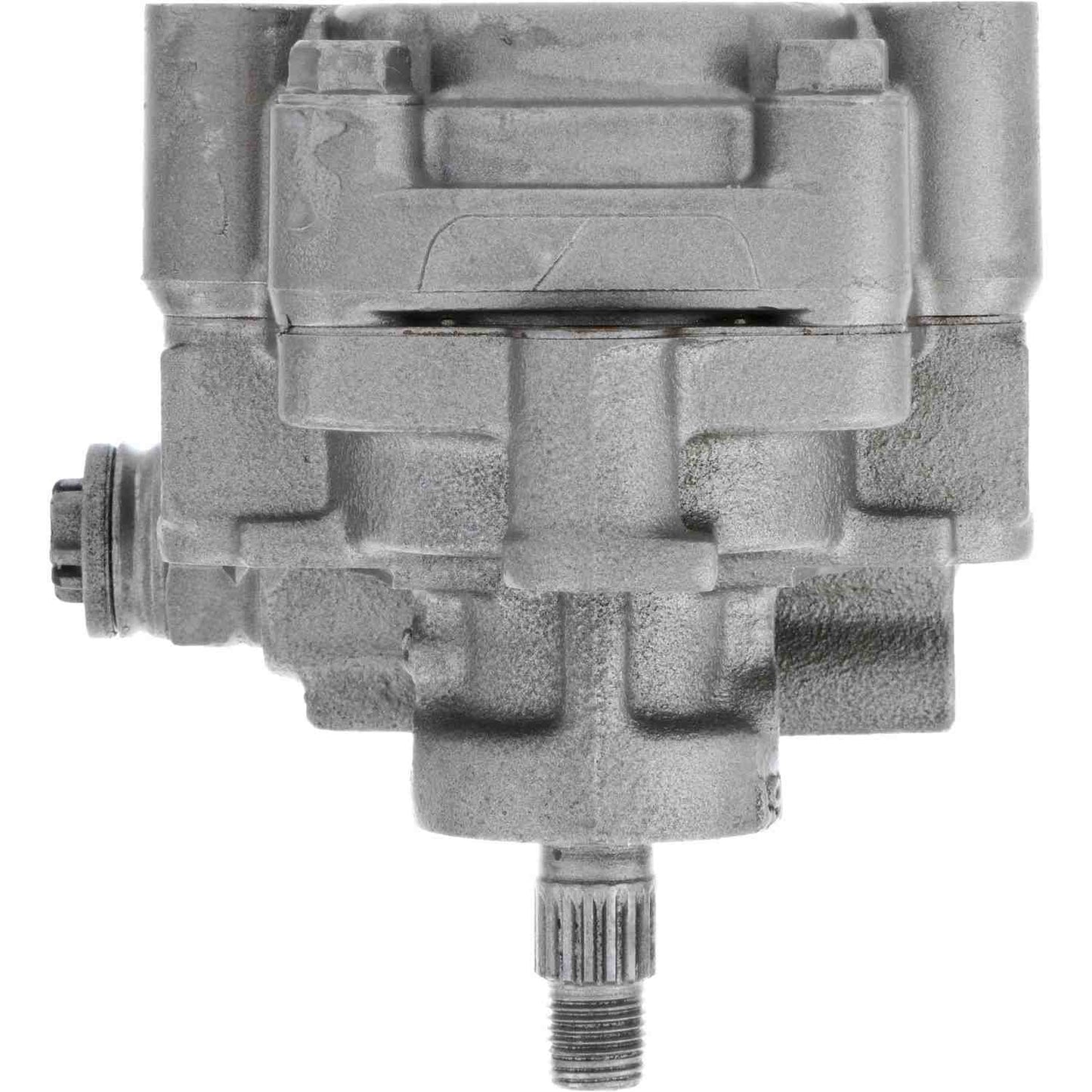 Maval Power Steering Pump