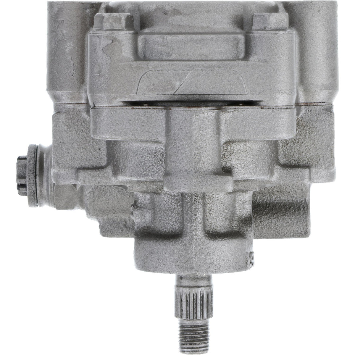 Maval Power Steering Pump