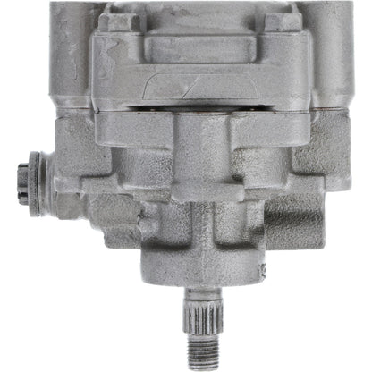 Maval Power Steering Pump