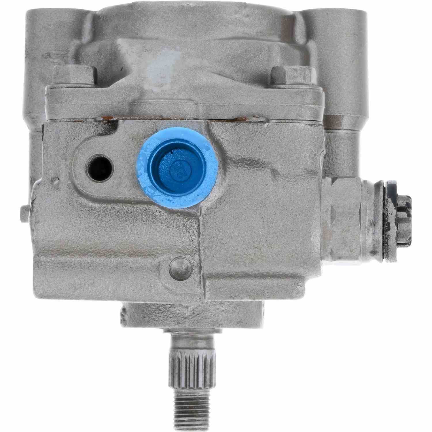 Maval Power Steering Pump